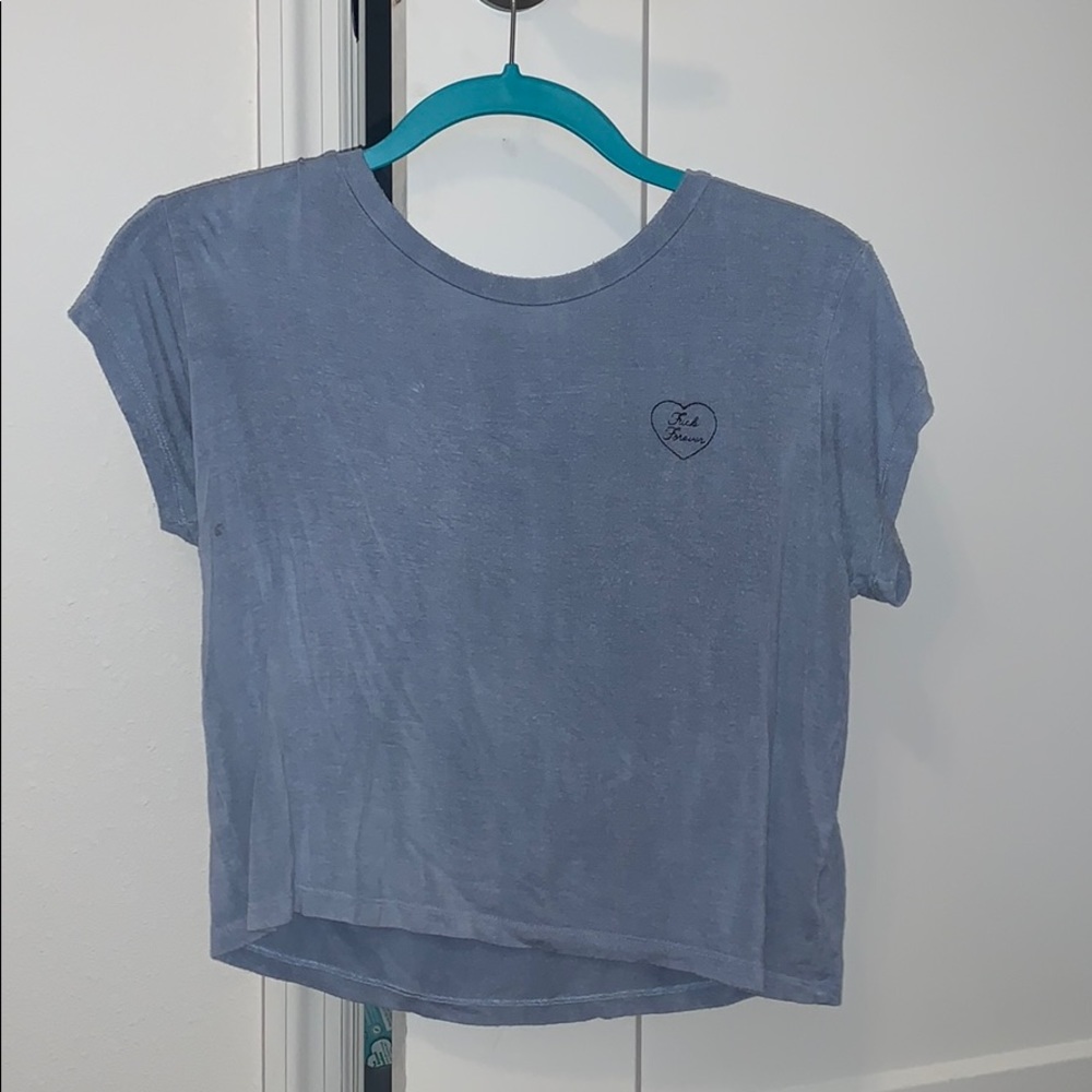 Fuck Forever tee